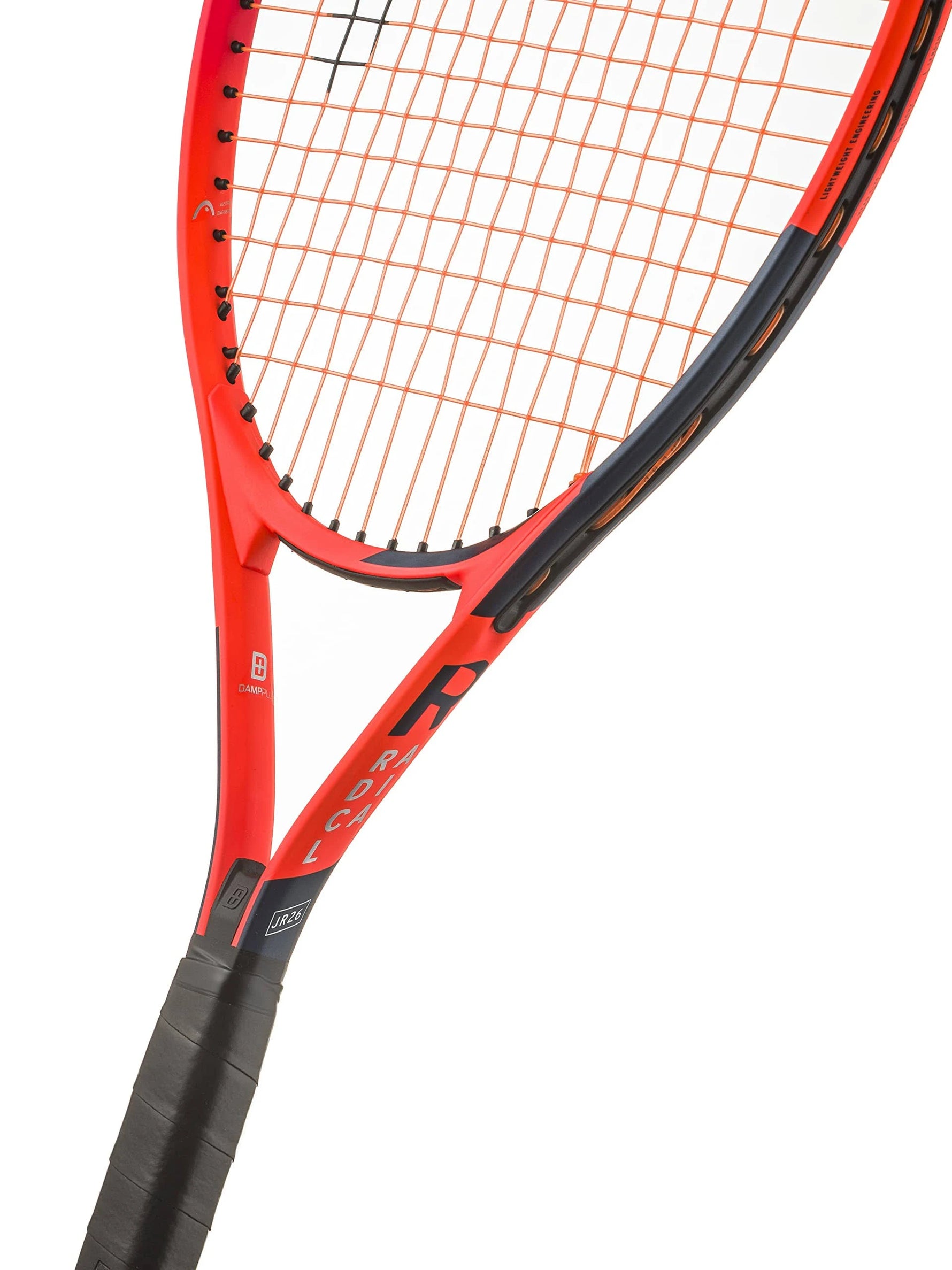 HEAD Radical Jr raket for easy swing learnng – ProBadminton.in

