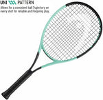 HEAD junior racket with 24mm beam stablity – ProBadminton.in

