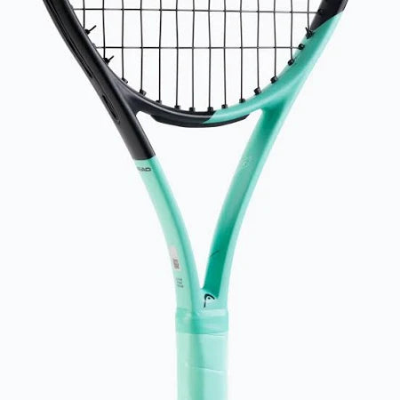 HEAD Boom Jr racket 16x19 string pattrn – ProBadminton.in

