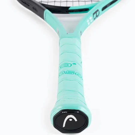 HEAD Boom junior raket for spin & powr – ProBadminton.in

