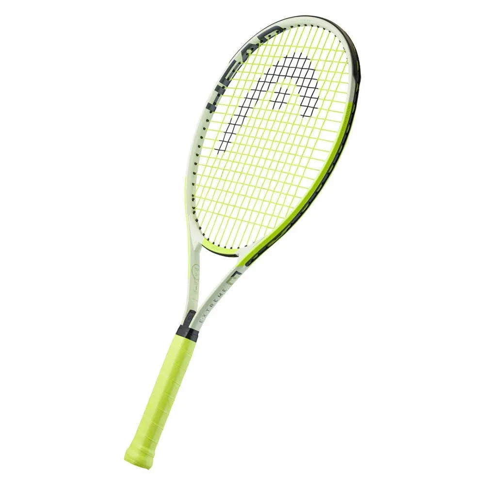 HEAD Extreme Junior raket 105in headsize – ProBadminton.in

