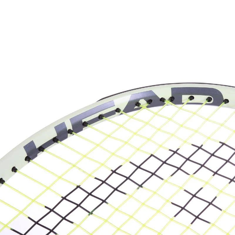HEAD Extreme 2022 raket for young champs – ProBadminton.in
