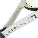 HEAD racket pre-strung with cover for kids – ProBadminton.in

