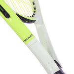 HEAD junior tenis raket with big sweet spot – ProBadminton.in

