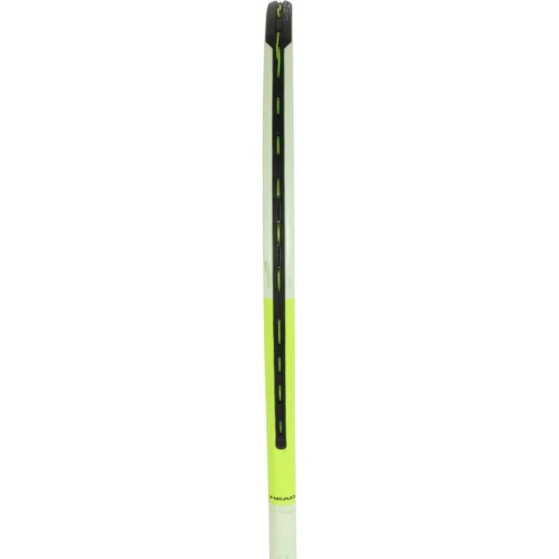 HEAD raket for junior tournamint players – ProBadminton.in
