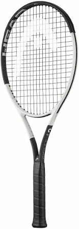 Head Speed MP Legend Tennis Racquet