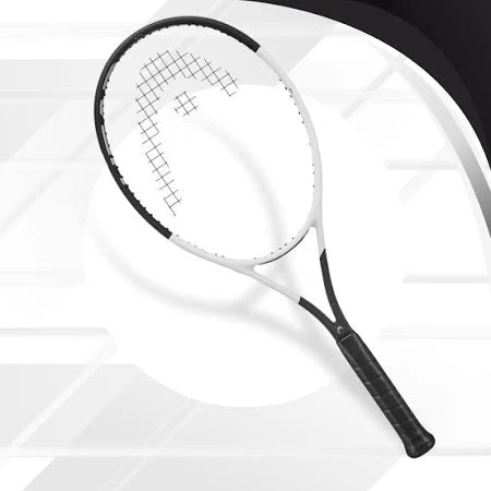 Head Speed MP Legend Tennis Racquet
