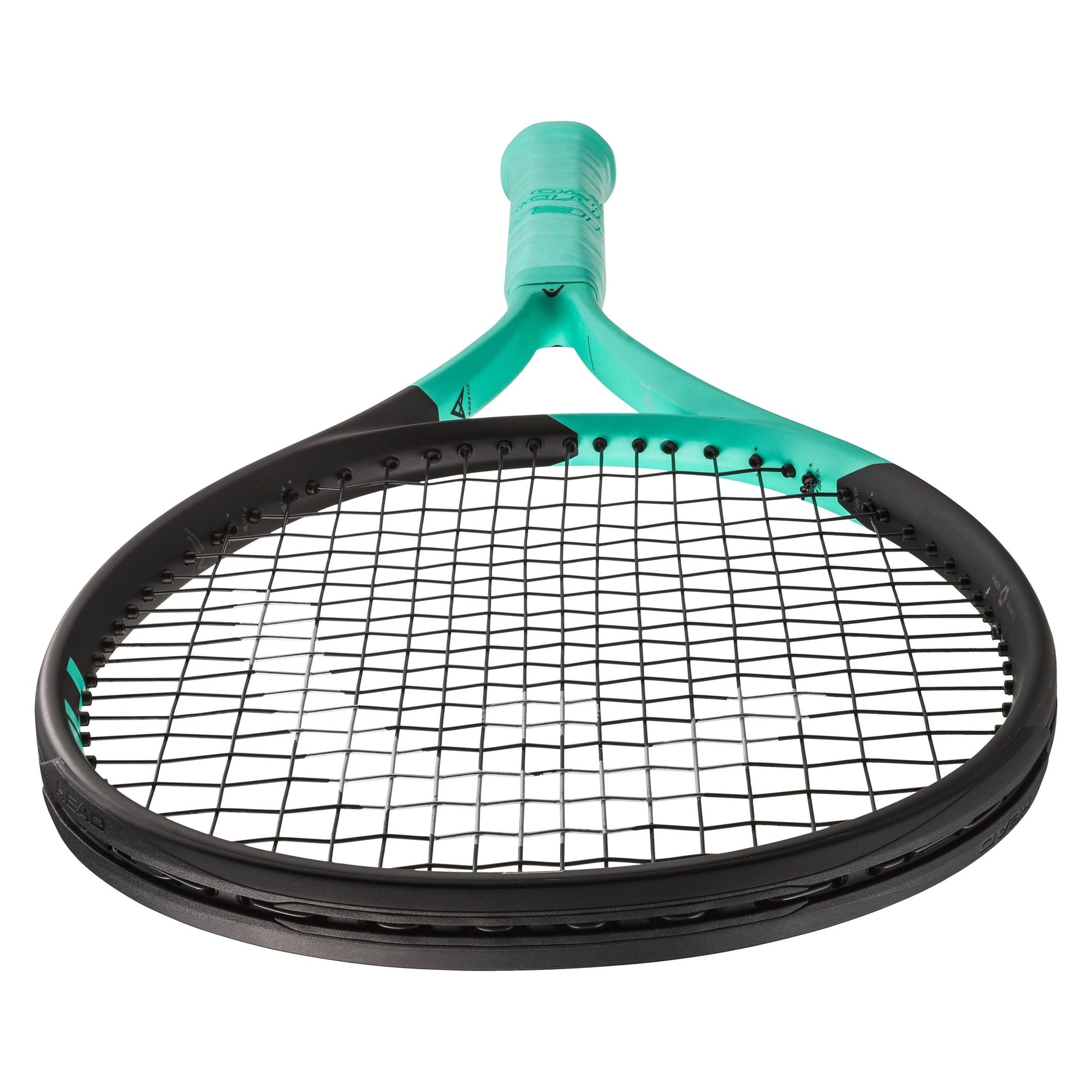 HEAD Boom 16x19 string patern spin powr – ProBadminton.in