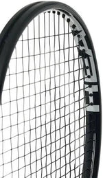 HEAD Jr raket 16x19 string pattrn – spin & control – ProBadminton.in