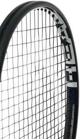 HEAD Jr raket 16x19 string pattrn – spin & control – ProBadminton.in