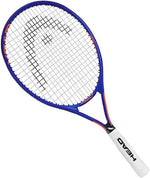 Hed Speed Junior 25 tennis racket, ideal for comfortable play, ProBadminton.in