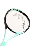 Boom MP raket HEAD with Hydrosorb grip – ProBadminton.in