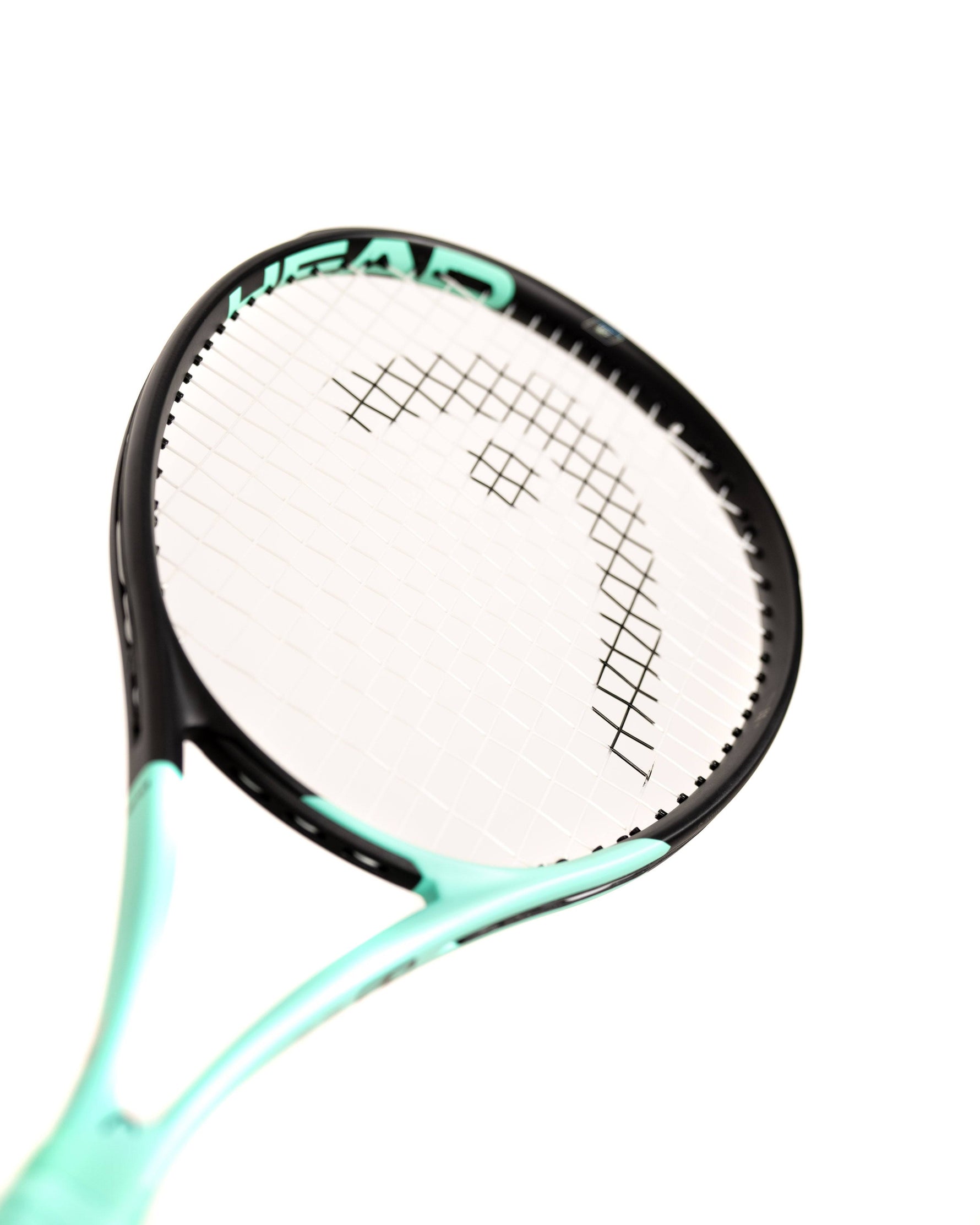 Boom MP raket HEAD with Hydrosorb grip – ProBadminton.in