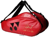 Yonex Kit Bag SSS-3D-Q014-2226 BT6-S – Spacious 3D Badminton Bag for Tournaments & Training | Probadminton