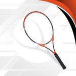 Head Speed Juniour 25 tennis racquet, focusing on control, ProBadminton.in