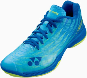 YONEX POWER CUSHION AERUS Z MEN  Mint blue