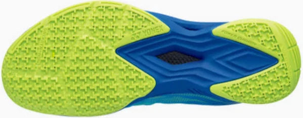 YONEX POWER CUSHION AERUS Z MEN  Mint blue