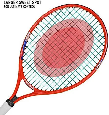 HEAD Speed Junior 23 tennis raket, perfect for children, ProBadminton.in

