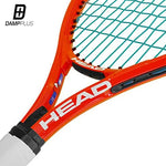 Hed Speed Junior 23 kids tennis racket, lightweight design, ProBadminton.in

