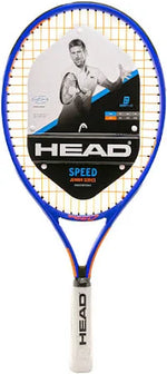 HEAD Speed Juniour 23 tennis racquet, ProBadminton.in