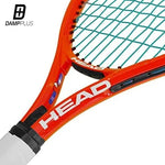 Head Speed Junior 21 tennis raquet for children, ProBadminton.in







