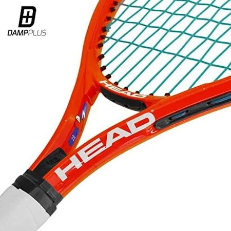 Head Speed Junior 21 tennis raquet for children, ProBadminton.in







