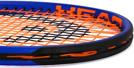 Hed Speed Junior 21 tennis racket, 21-inch length, ProBadminton.in

