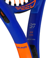 HEAD Speed Juniour 21 tennis racquet for kids, available at ProBadminton.in

