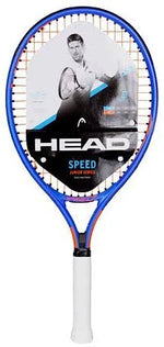 HEAD Speed Junior 21 tennis raquet, perfect for beginners, ProBadminton.in

