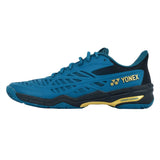 Yonex Power Cushion Cascade Drive Non-Marking Badminton Shoes - Lightweight and High-Grip Performance ( In 4 Colors )