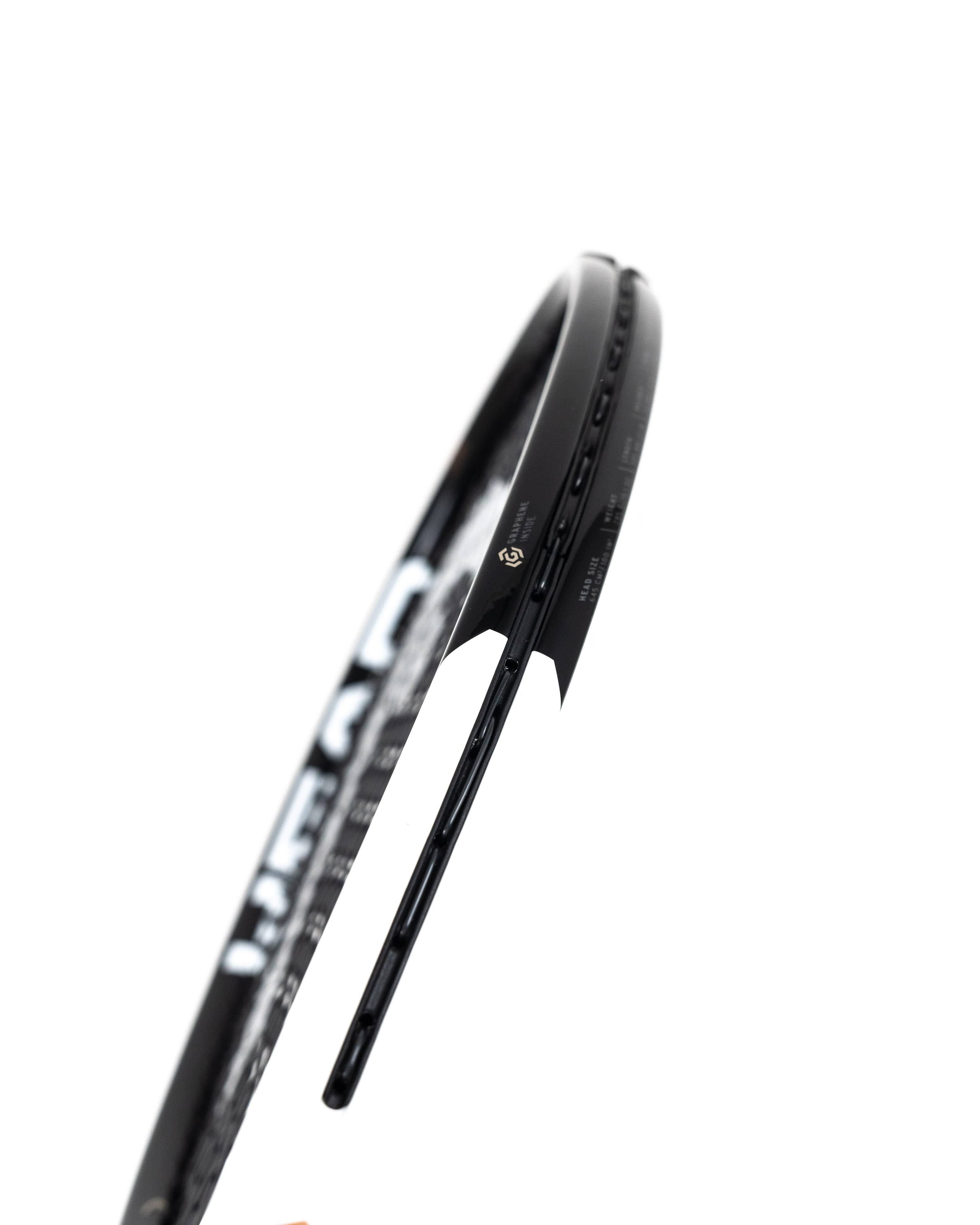 Head Speed Team L 2022 Tennis Racquet - Lightweight Power