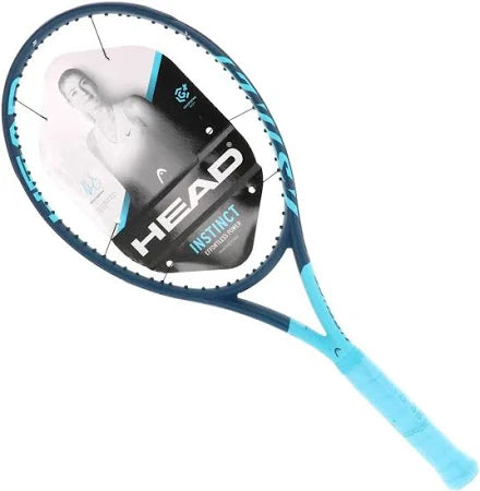 HEAD Instinct S tennis racquet for powerful shots, ProBadminton.in