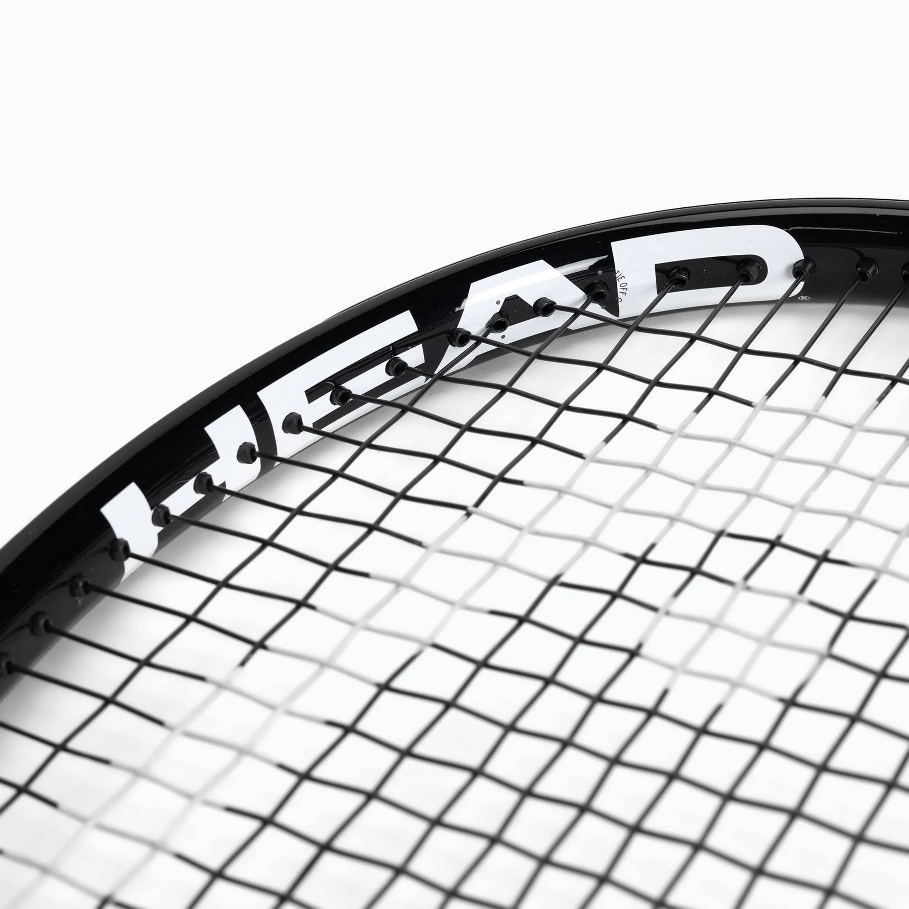 Image of the HEAD Speed Team L 2022 racquet alongside a tennis ball on a court, representing the complete package for aspiring tennis players. Start your game with ProBadminton.in.