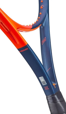 "Buy HEAD Radicle Team racket online in India – top club player choice – ProBadminton.in"

