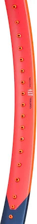 "Radical Team 2023 tennis raket light weight and responsive feel – ProBadminton.in"
