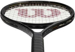 Wilson Pro Staff 25 V13 Black Junior Tennis Racket – Pre-Strung Racket from Wilson India