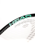 HEAD Boom MP raket for aggresiv tenis – ProBadminton.in