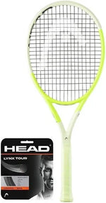 Head Extreeme MP L raket for topspin players – ProBadminton.in offer

