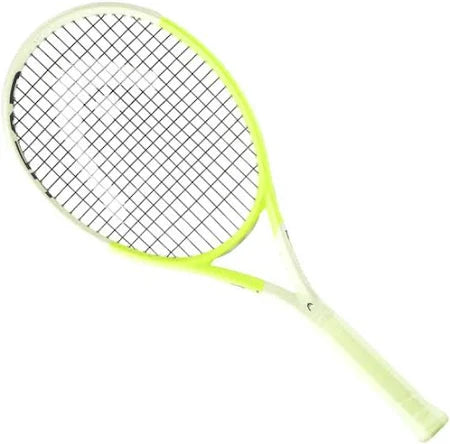 Graphen 360+ Head racket for aggresive baseliners – ProBadminton.in


