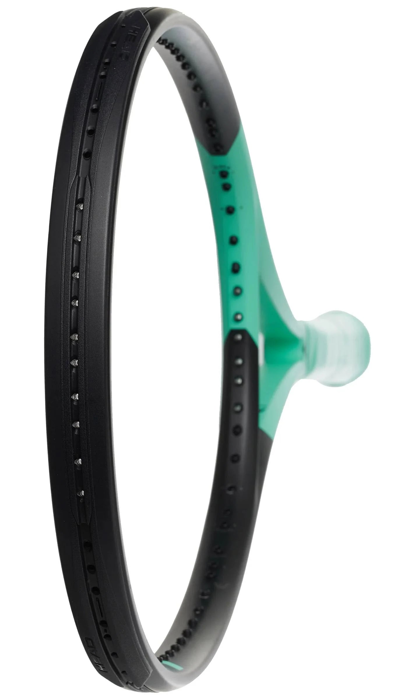 Auxetic HEAD raket for feal & stabillity – ProBadminton.in