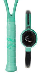 HEAD Boom MP 100 inch raket for comfort – ProBadminton.in