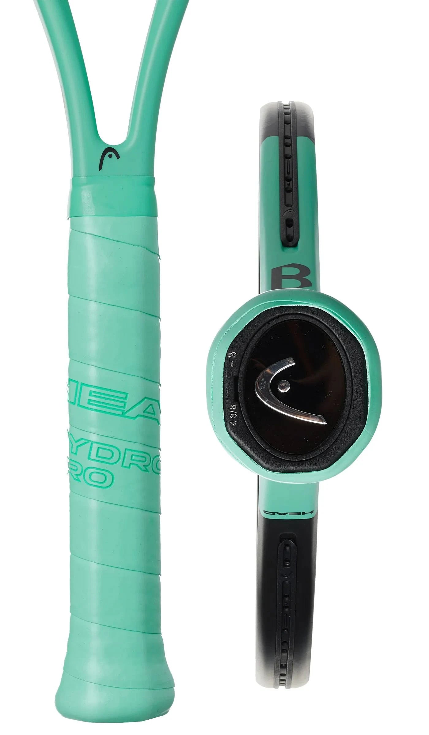 HEAD Boom MP 100 inch raket for comfort – ProBadminton.in