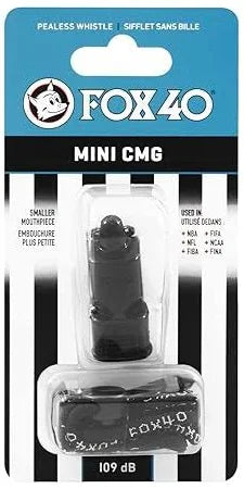 Fox 40 Mini CMG Whistle