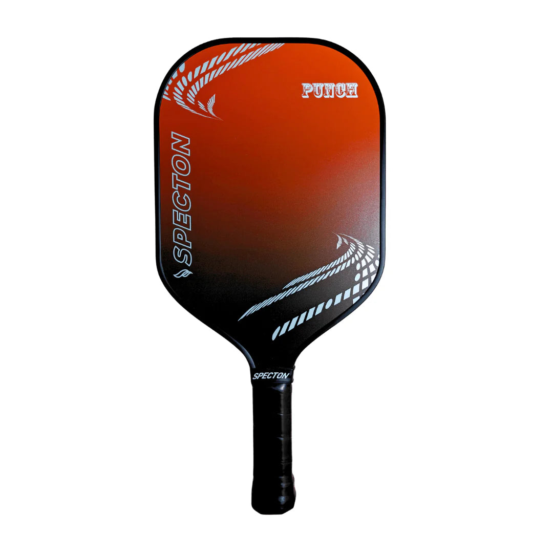 Specton Punch Pickleball Paddle | Lightweight Paddle for Power & Contr