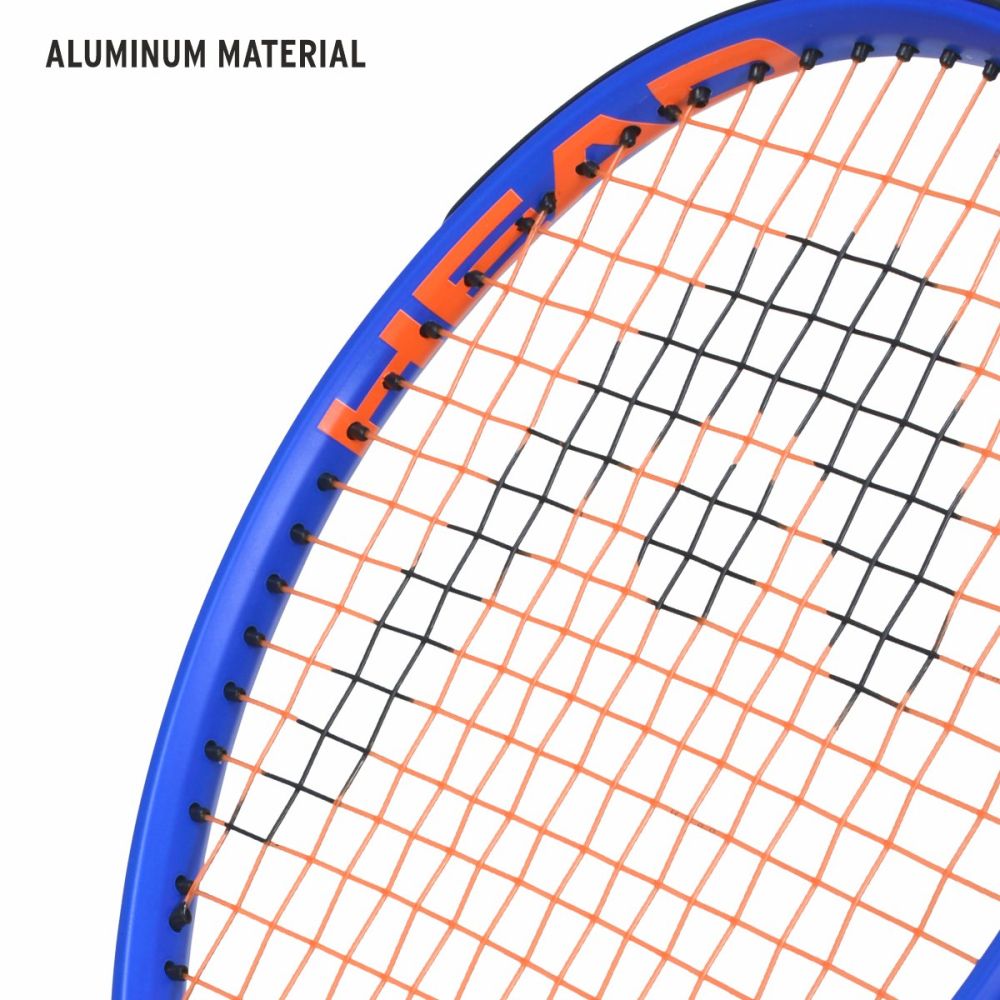Hed Speeed Junior 23 lightweight tennis racket for young players, ProBadminton.in

