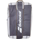 ProBadminton.in Presents: Babolat Pure Wimbledon RH9 – Sustainable & Spacious Kitbag.

