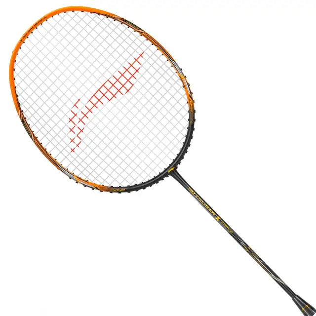 Lining 3D Calibar X Drive Badminton Racket
