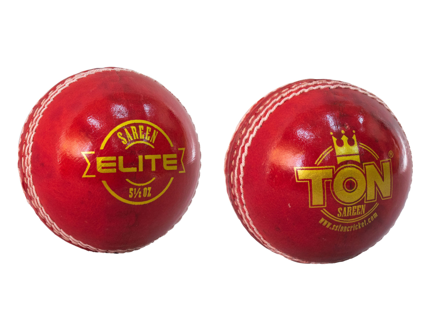 SS TON Elite Criket Leather Ball – Four Peice Hand Stiched Color Company Choice

SS TON Elite Criket Ball Premium Leather Ball for Matches and Practise

SS TON Elite Cricket Ball Hand Stiched Leather Four Peice Ball

SS TON Elite Criket Ball Premium Quality Made in India Color Company Choice

SS TON Elite Cricket Ball Four Peice Leather Ball for Training and Matches