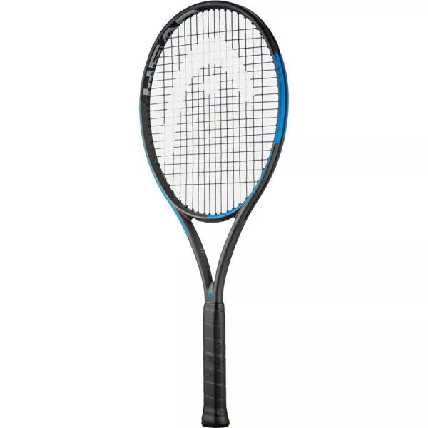 Head Challenge MP Tennis Racquet | Blue