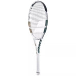 Probadminton Brings u Babolat Boost Wimbleton racket 105 square inches head size